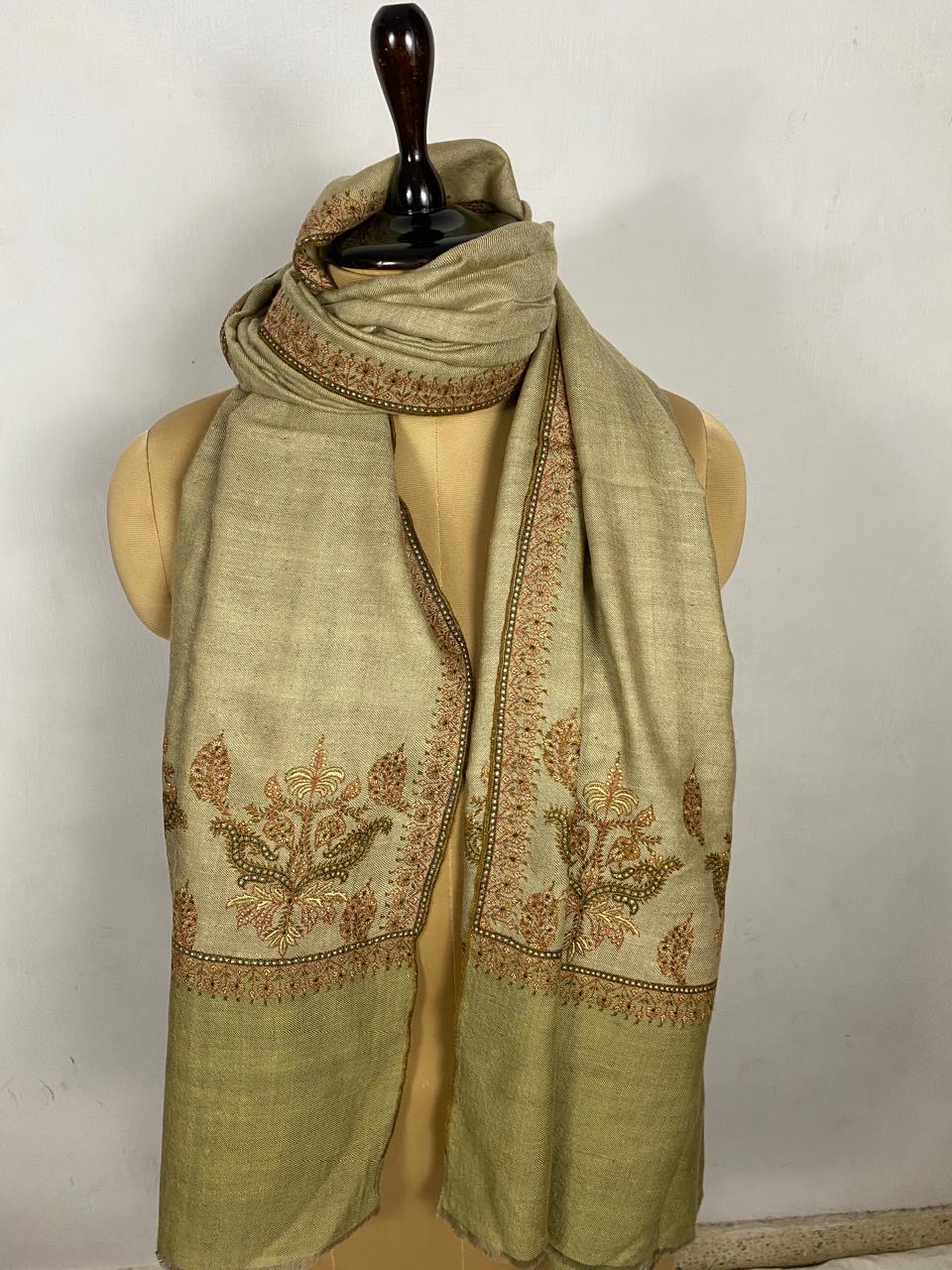 Bail Daar Shawl